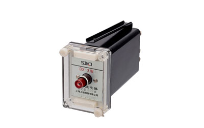 信號、閃光繼電器系列