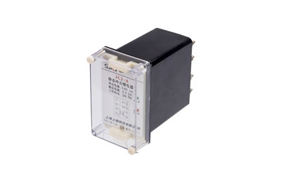 沖擊、同步、接地、雙位置繼電器系列