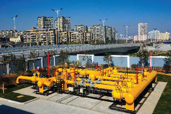 丹麥:生物質能發(fā)力區(qū)域供熱