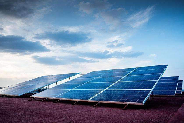 光伏項目成本達3.5-3.6元/W?2