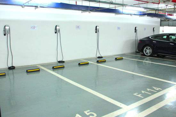 充電樁到底是不是基礎(chǔ)設(shè)施?