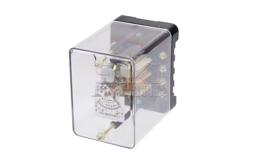 DL-13電流繼電器_接線圖_說(shuō)明書(shū)_生產(chǎn)廠家