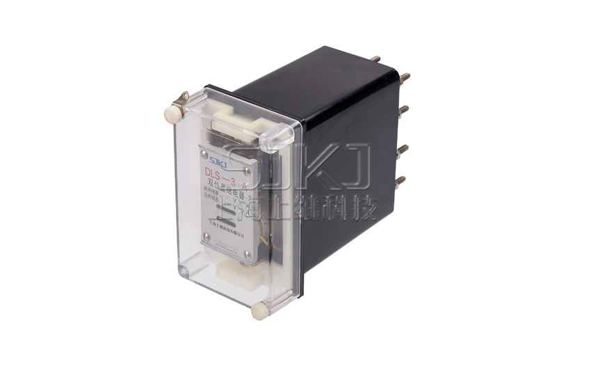 DLS-34A雙位置繼電器_DLS-34A繼電器_使用說(shuō)明書(shū)