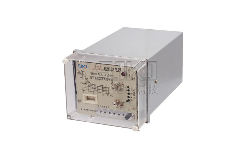 LL-12A繼電器_LL-12A過(guò)流繼電器_廠家直銷