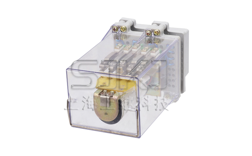 中間繼電器 中間繼電器