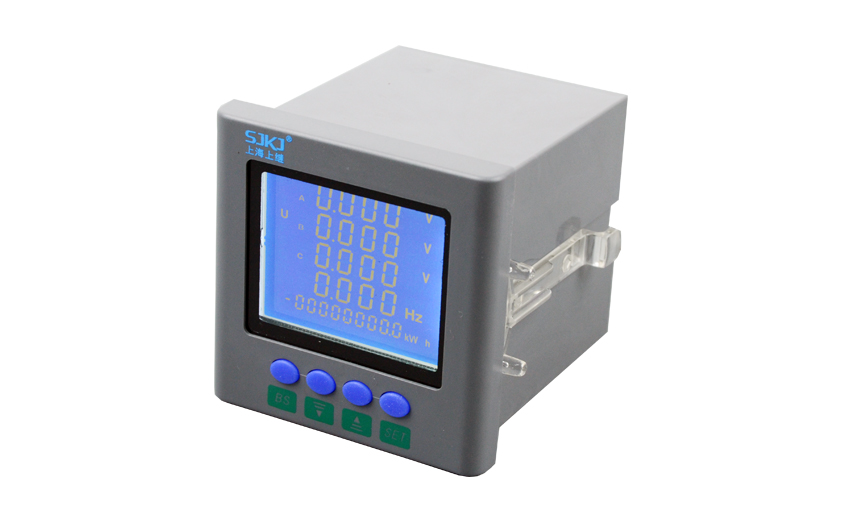 液晶屏電力儀表 液晶屏電力儀表