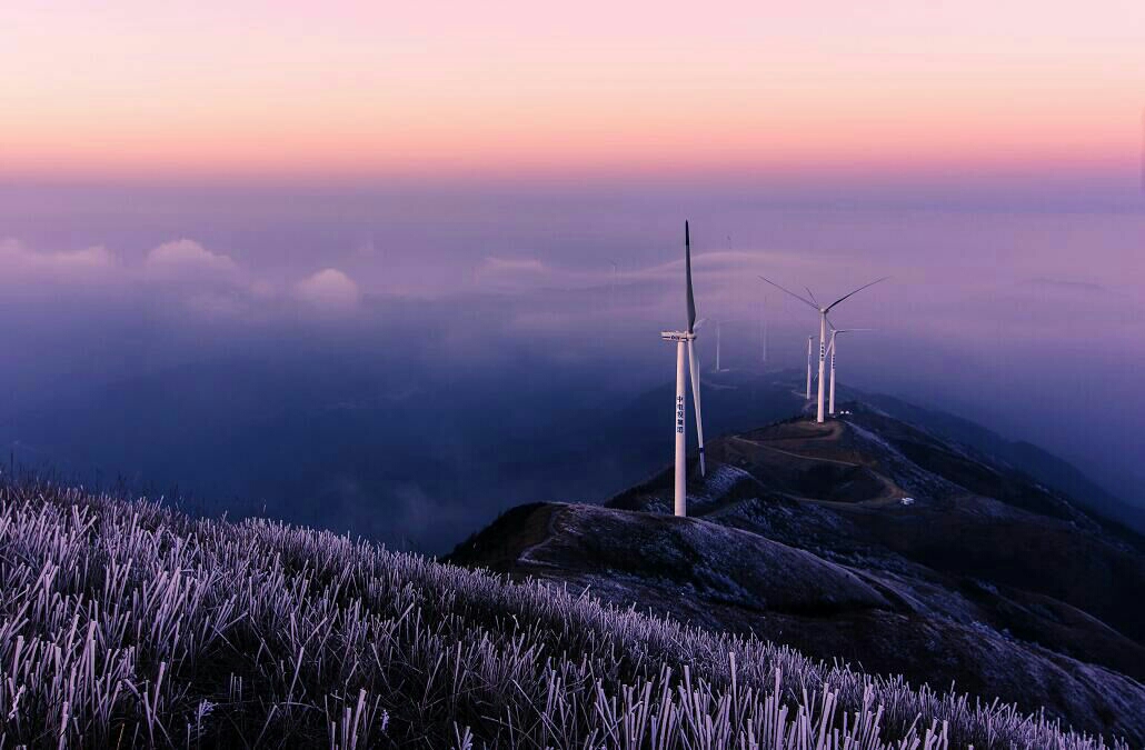 風(fēng)電塔 風(fēng)電塔