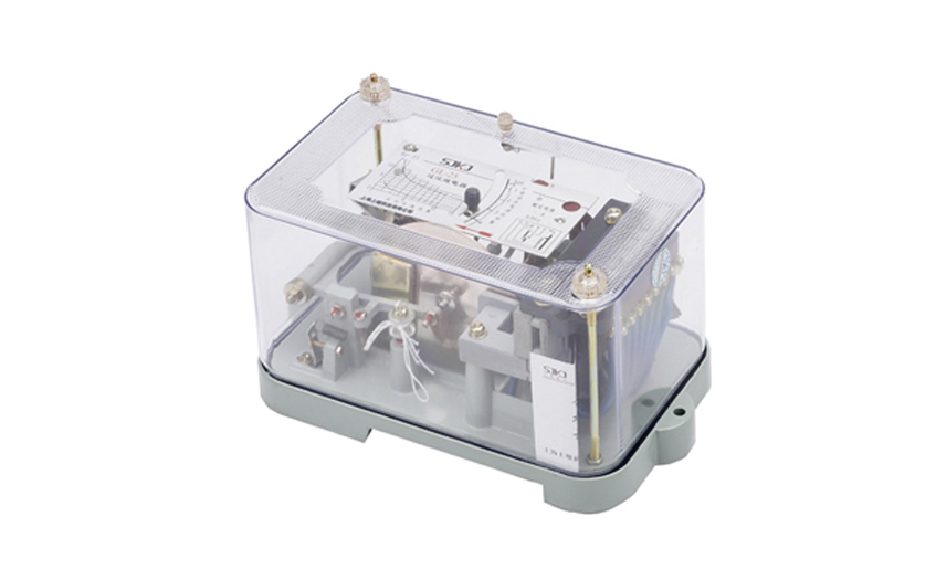 過(guò)電流繼電器 過(guò)電流繼電器