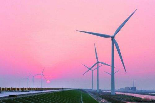 上海風(fēng)電 上海風(fēng)電