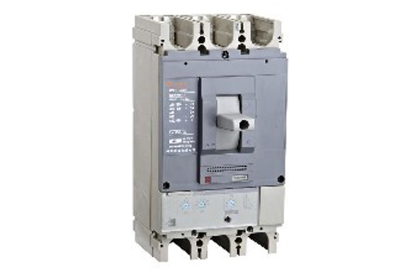 塑殼斷路器 塑殼斷路器