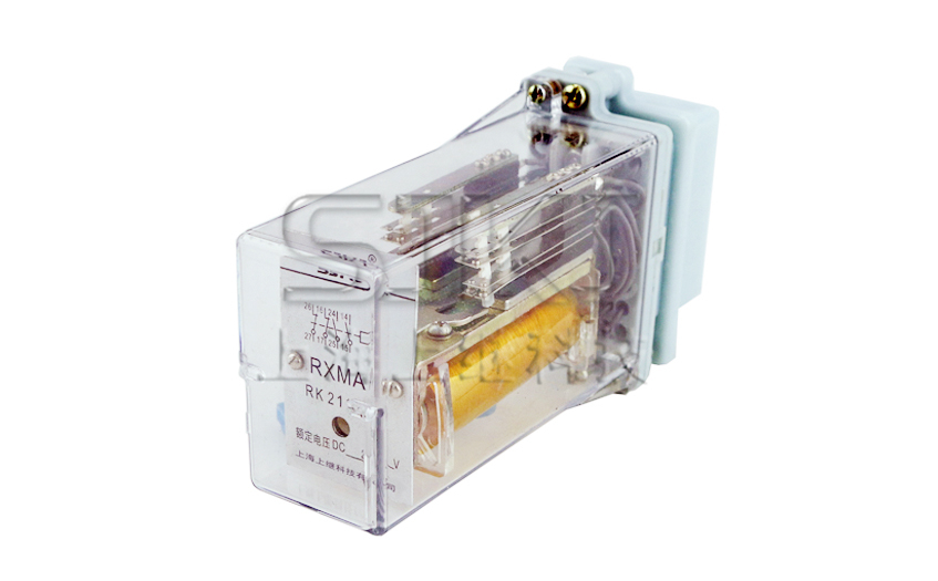 RXMA1中間繼電器 RXMA1中間繼電器