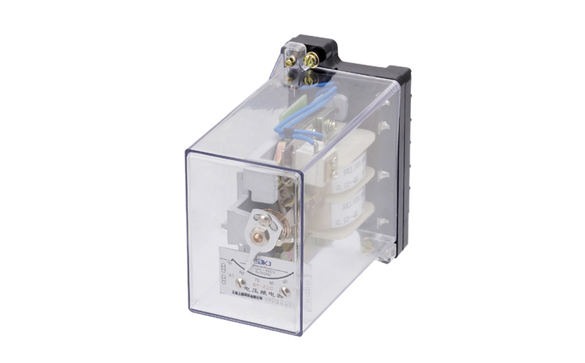 DY-25D/60C電壓繼電器 DY-25D/60C電壓繼電器