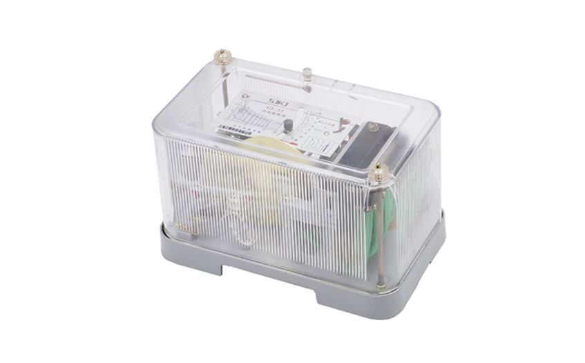 GL-13過流繼電器 GL-13過流繼電器