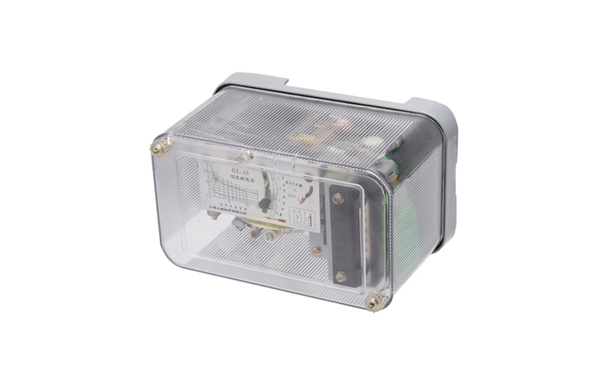 GL-14過流繼電器 GL-14過流繼電器