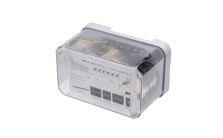 JGL-16過(guò)流繼電器 JGL-16過(guò)流繼電器
