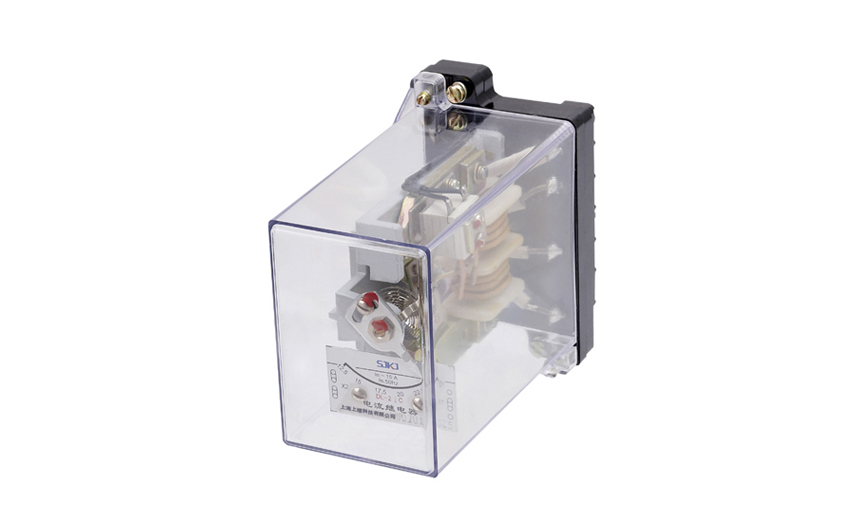 DL-25C電流繼電器 DL-25C電流繼電器
