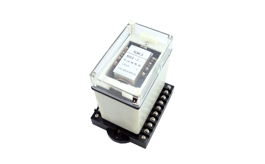 DZL-215X中間繼電器 DZL-215X中間繼電器