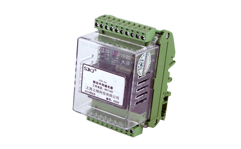 JZG-26中間繼電器 JZG-26中間繼電器