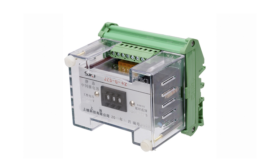 JZG-G-21中間繼電器 JZG-G-21中間繼電器