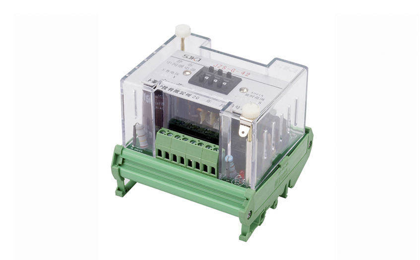 JZS-G-41中間繼電器 JZS-G-41中間繼電器