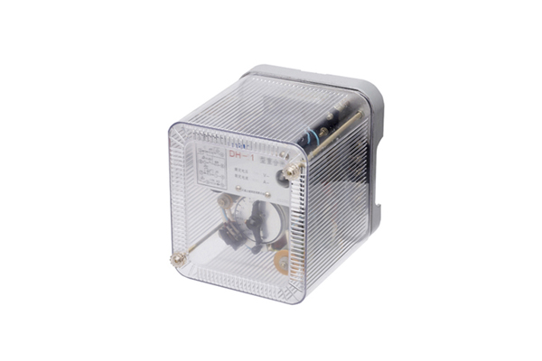DH-2A重合閘繼電器 DH-2A重合閘繼電器