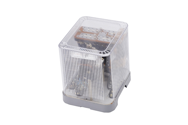 BCH-1型差動(dòng)繼電器 BCH-1型差動(dòng)繼電器