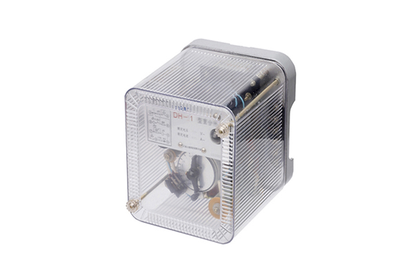 DH-1型重合閘繼電器 DH-1型重合閘繼電器