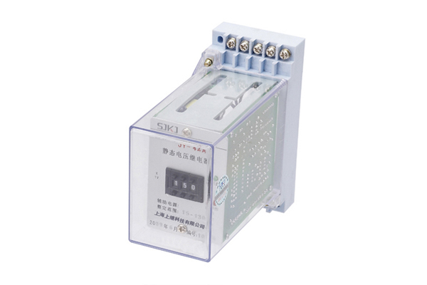JY-42A電壓繼電器 JY-42A電壓繼電器
