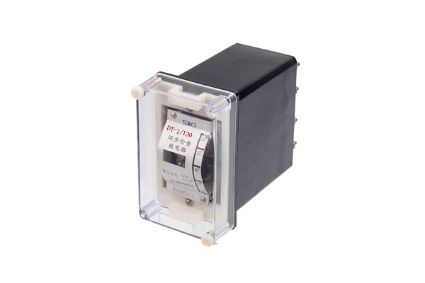 DT-1/130同步繼電器 DT-1/130同步繼電器
