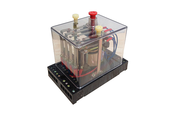 DZ-417中間繼電器 DZ-417中間繼電器