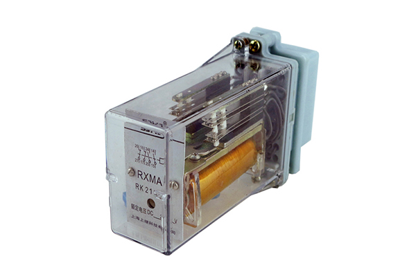 RXMA1-RK211071繼電器 RXMA1-RK211071繼電器