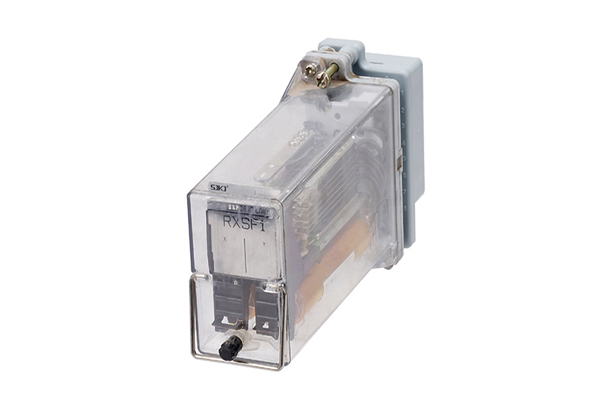 RXSF1-RK271007信號(hào)繼電器 RXSF1-RK271007信號(hào)繼電器