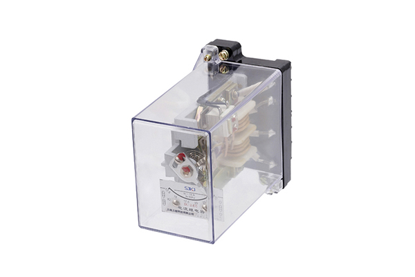 DL-24C電流繼電器    DL-24C電流繼電器