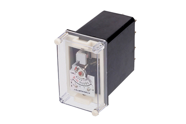 DL-34電流繼電器  DL-34電流繼電器